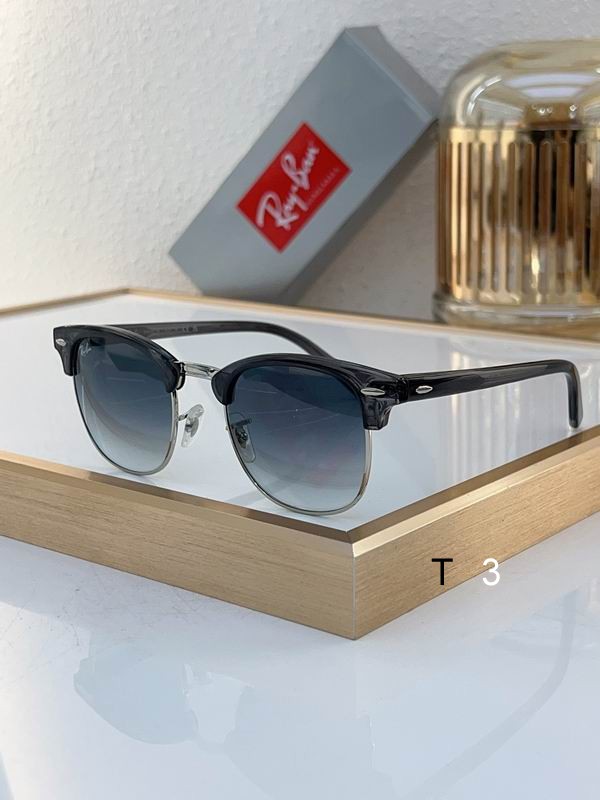 RayBan Sunglasses ID:20240804-373